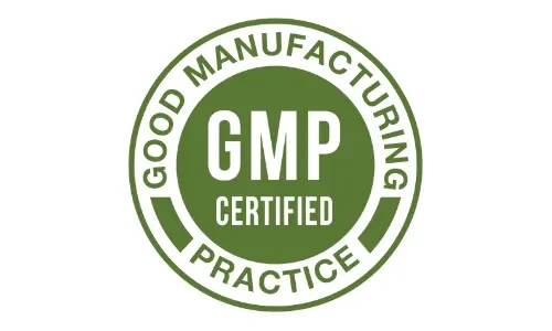 CardioC2 GMP Certified
